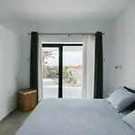 Agua Nueva 53 Ferienhaus Frontera