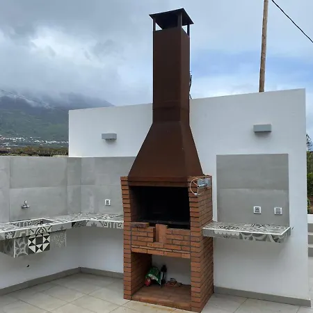 Agua Nueva 53 Ferienhaus