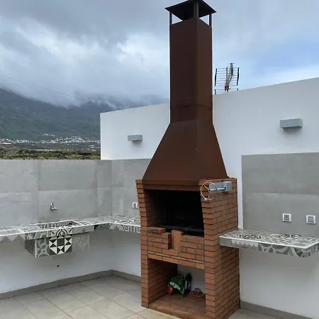 Agua Nueva 53 Ferienhaus Frontera