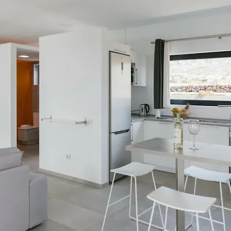 Ferienhaus Agua Nueva 53 Frontera