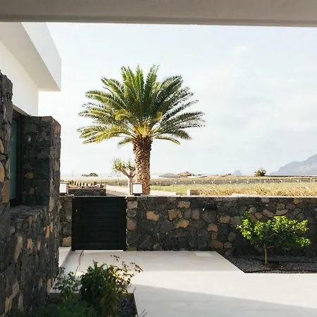 Agua Nueva 53 Ferienhaus