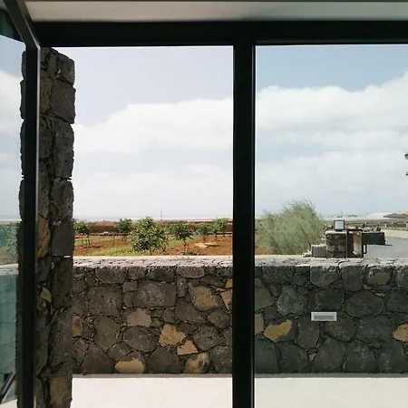 Ferienhaus Agua Nueva 53 *