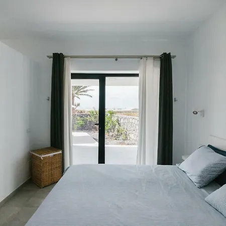 Agua Nueva 53 Ferienhaus Frontera