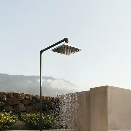 Agua Nueva 53 Ferienhaus Frontera