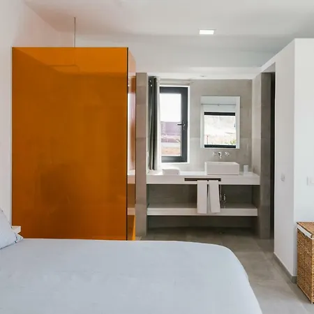 Ferienhaus Agua Nueva 53