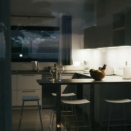 Agua Nueva 53 Ferienhaus