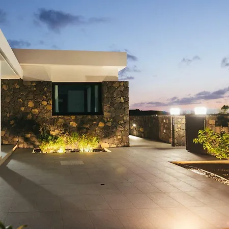 Agua Nueva 53 Holiday home