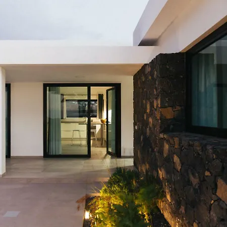 Agua Nueva 53 Holiday home *