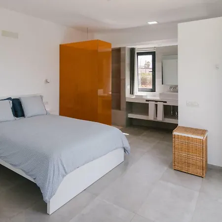 Agua Nueva 53 Holiday home *