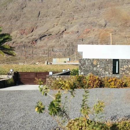 Agua Nueva 53 Holiday home Frontera