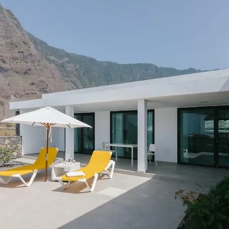 Agua Nueva 53 Holiday home Frontera