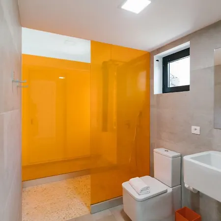 Agua Nueva 53 Holiday home *